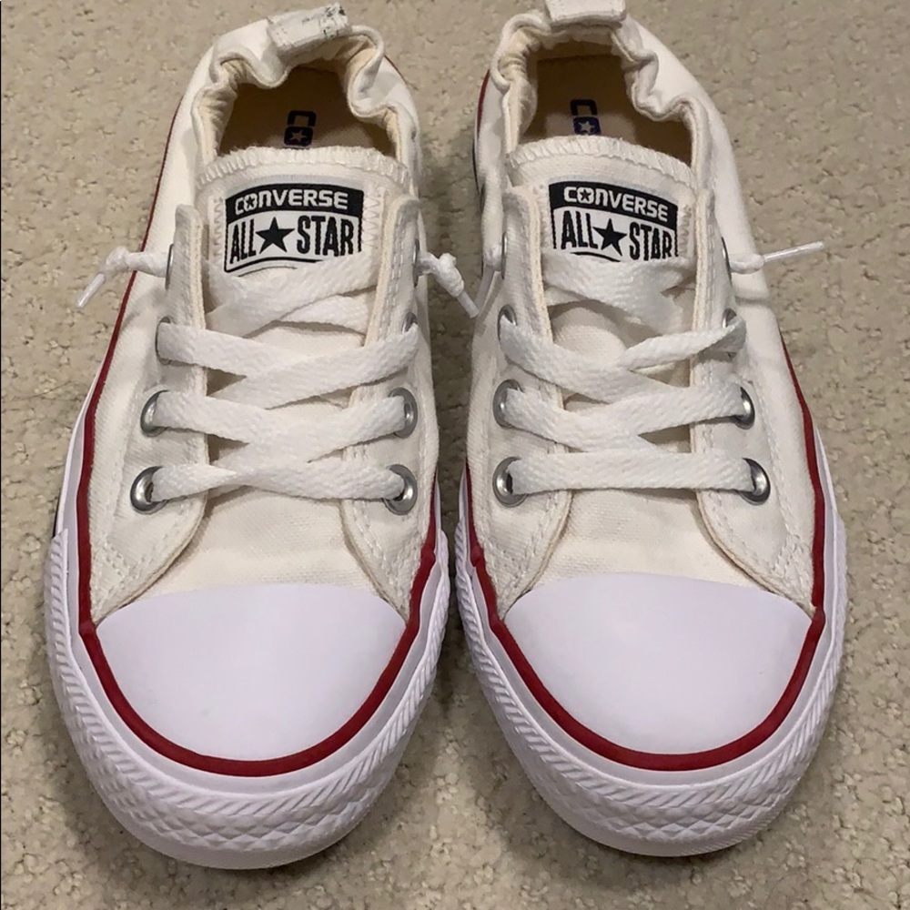 Converse ALL ⭐️ STAR - Picture 8 of 8